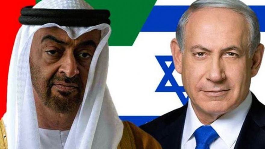 Quốc hội Israel chính thức thông qua thỏa thuận bình thường hóa quan hệ với UAE